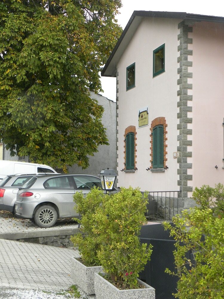 Bed & Breakfast La Castagna Matta