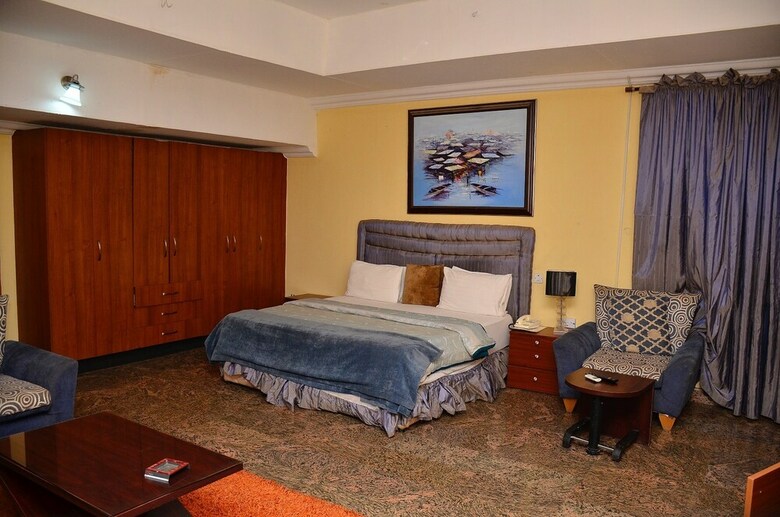 Hotel Yanna Lodge