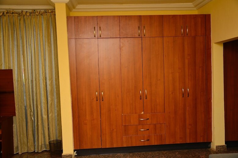 Hotel Yanna Lodge