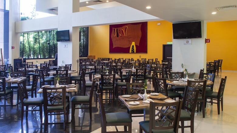 Hotel Holiday Inn Mexico Dali Airport