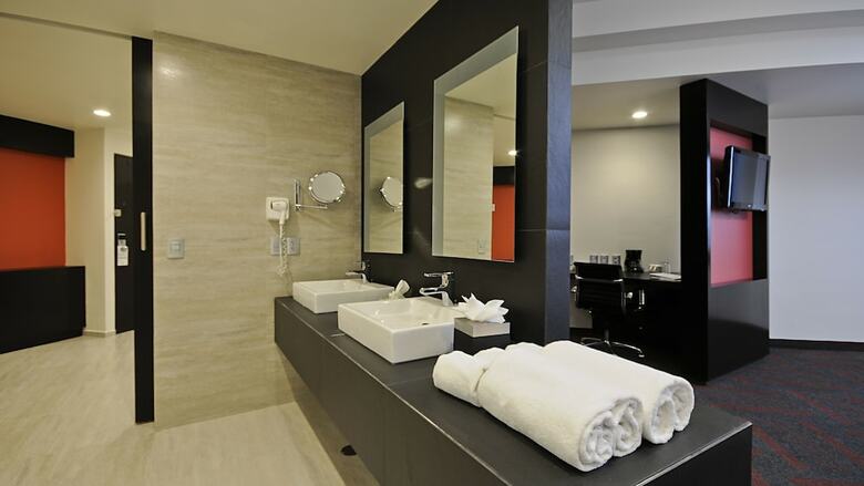 Hotel Holiday Inn Mexico Dali Airport