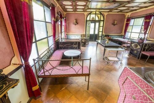 Hotel Villino Della Flanella