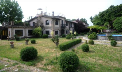 Hotel Villino Della Flanella