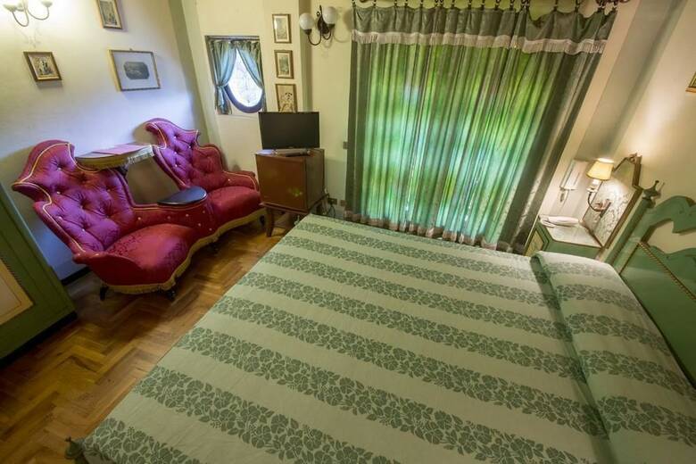 Hotel Villino Della Flanella