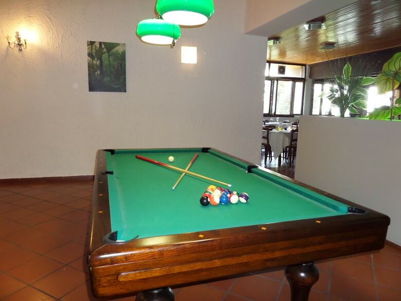 Hotel La Locanna