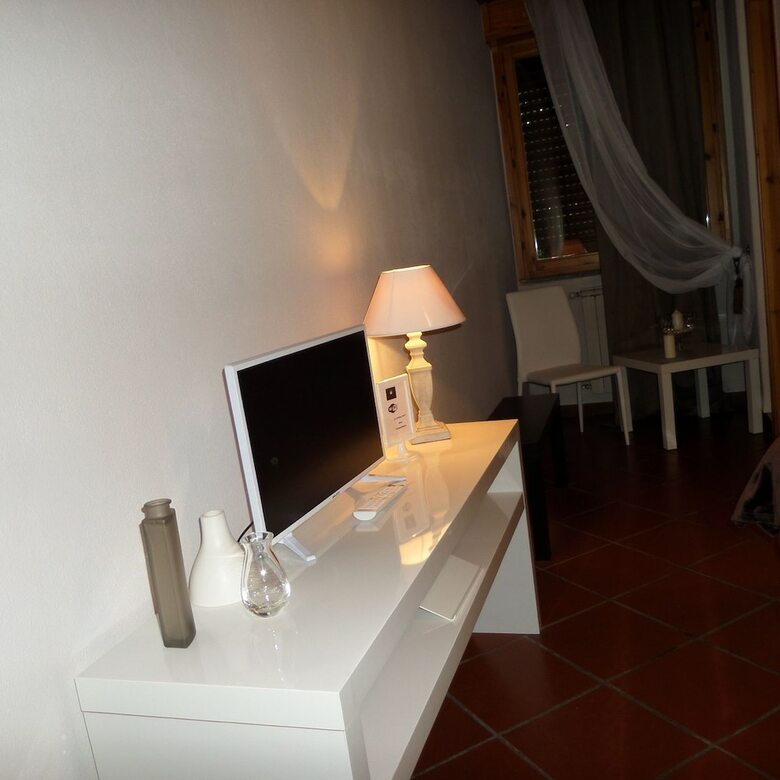 Hotel La Locanna