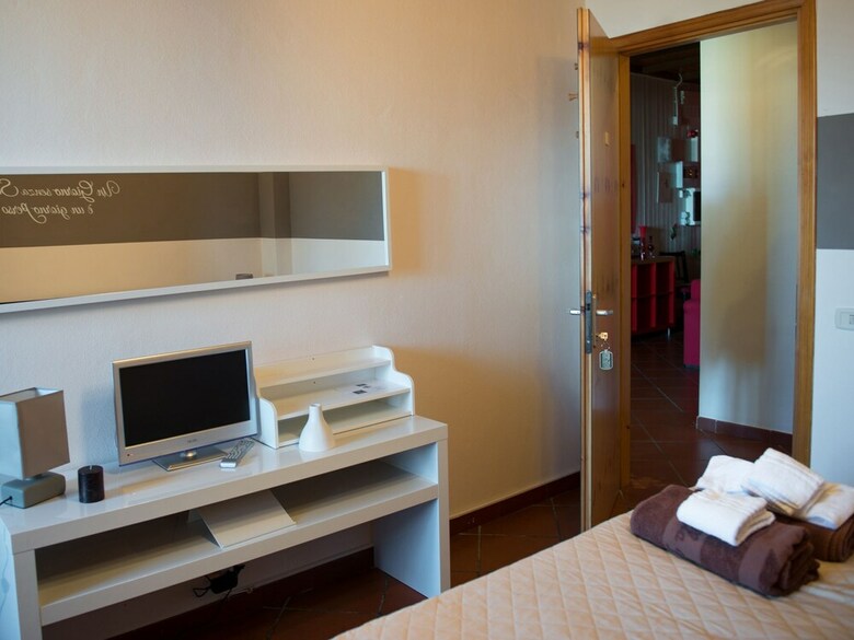 Hotel La Locanna