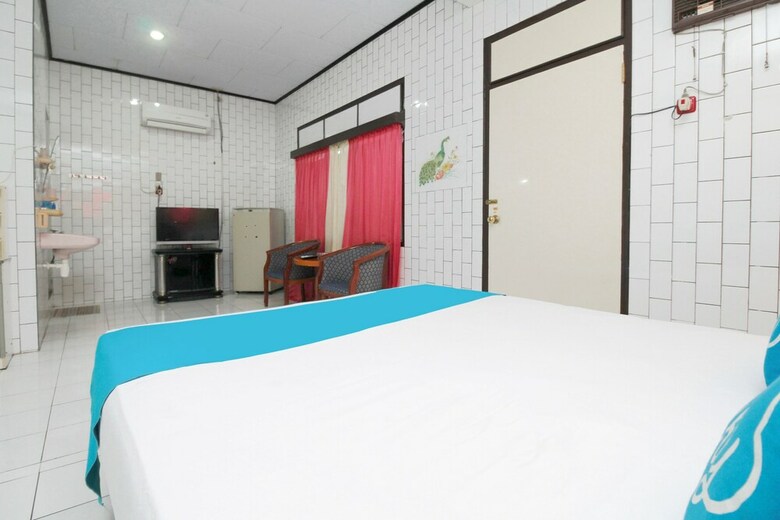Hotel Airy Kota Selatan Budi Utomo 7 Gorontalo