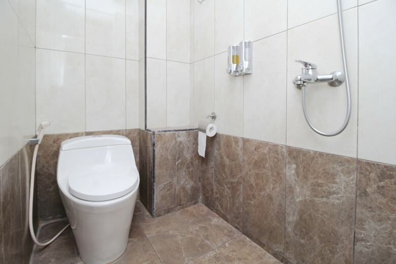Hotel Airy Kota Selatan Budi Utomo 7 Gorontalo