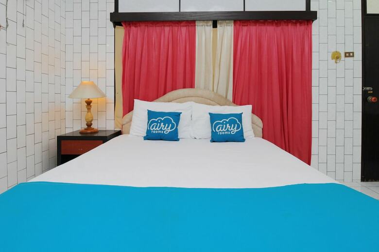 Hotel Airy Kota Selatan Budi Utomo 7 Gorontalo