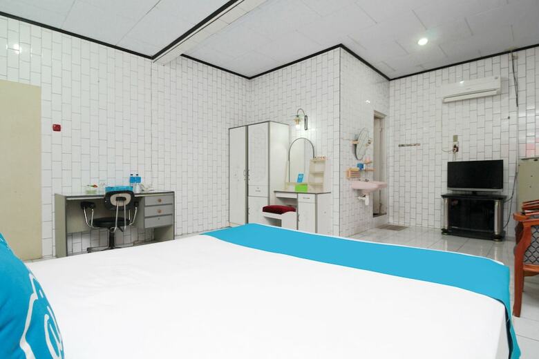 Hotel Airy Kota Selatan Budi Utomo 7 Gorontalo