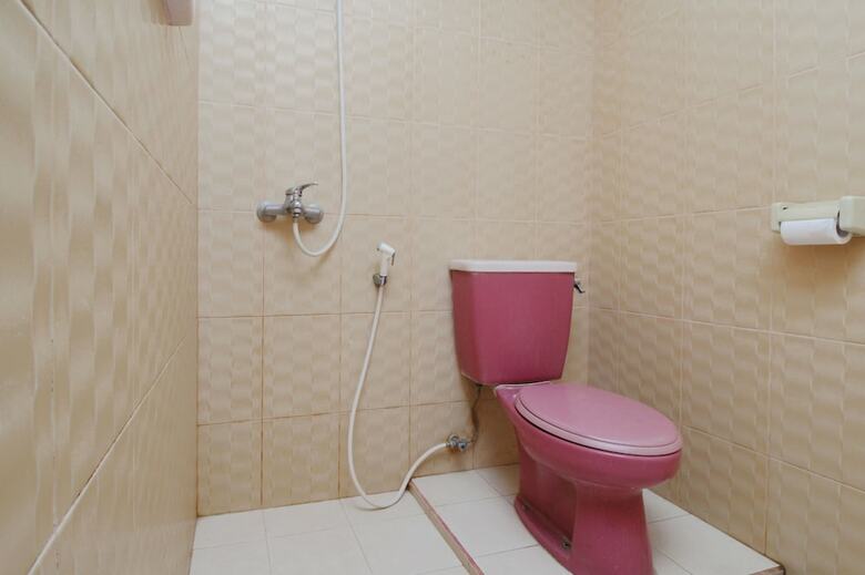 Hotel Airy Kota Selatan Budi Utomo 7 Gorontalo