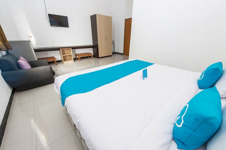 Hotel Airy Eco Malabar Gatot Subroto 45 Bandung