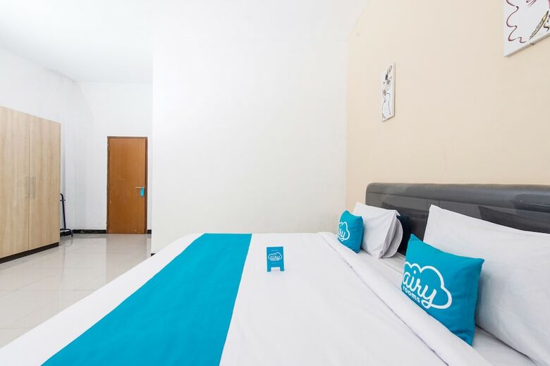 Hotel Airy Eco Malabar Gatot Subroto 45 Bandung