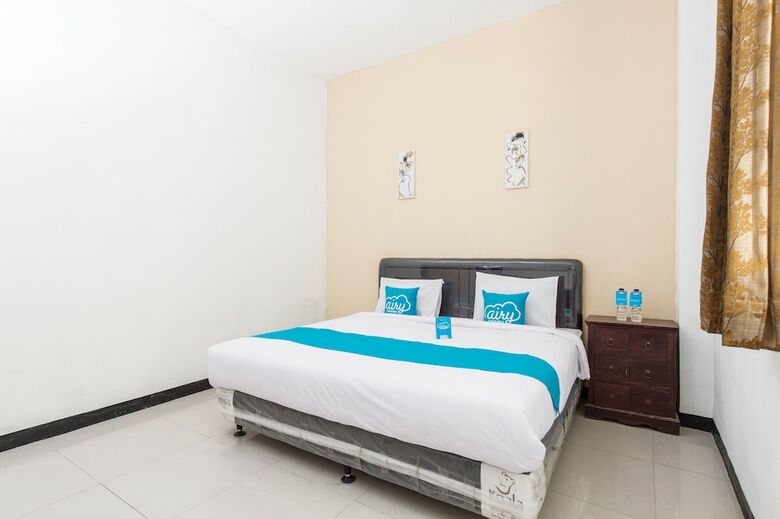 Hotel Airy Eco Malabar Gatot Subroto 45 Bandung