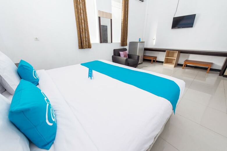 Hotel Airy Eco Malabar Gatot Subroto 45 Bandung