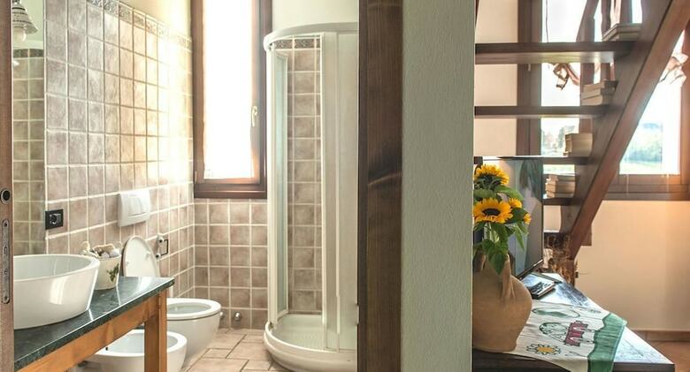 Bed & Breakfast Locanda Camera Con Vista