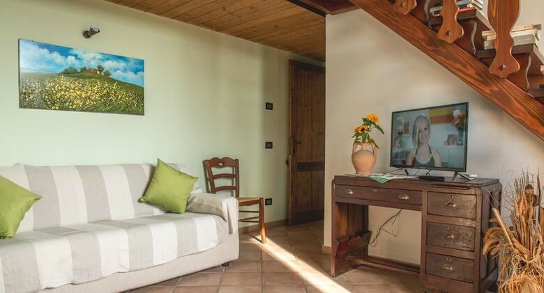 Bed & Breakfast Locanda Camera Con Vista