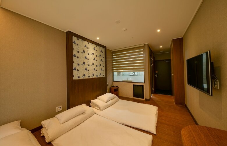 Hotel Bitgaram