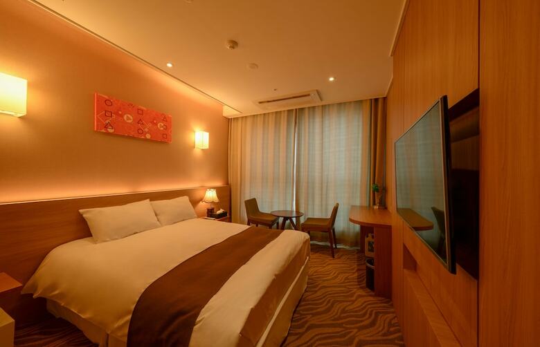 Hotel Bitgaram