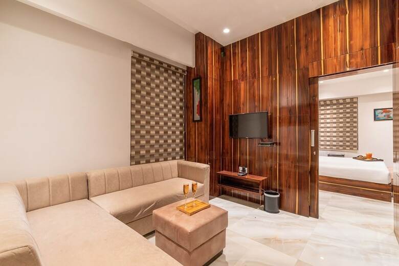 Hotel Clarks Inn Ambala