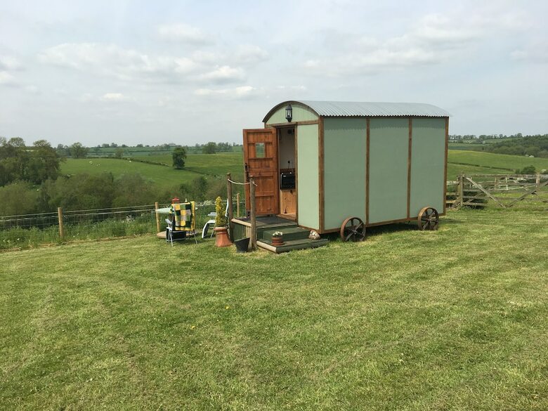Barford Top Campsite