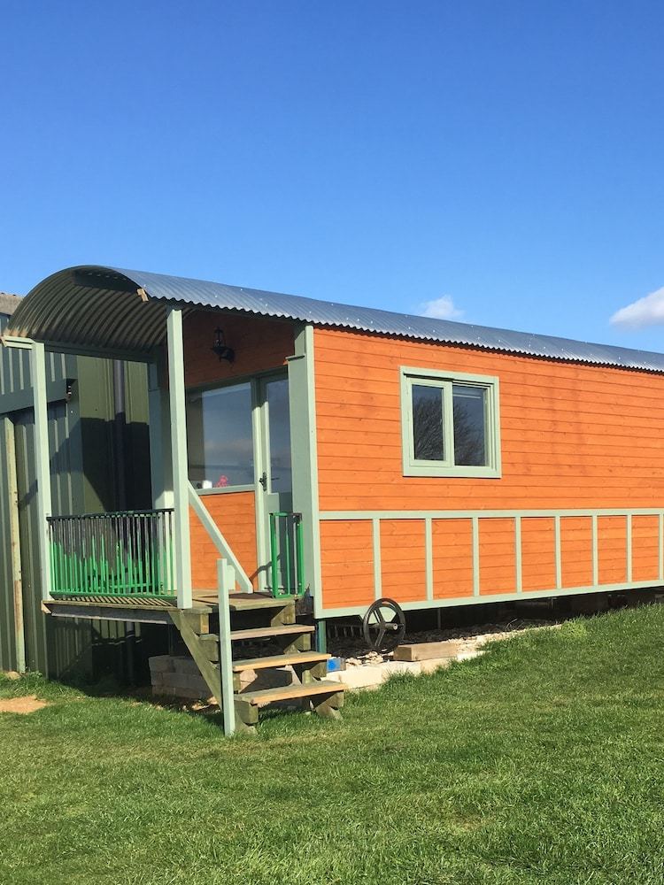 Barford Top Campsite