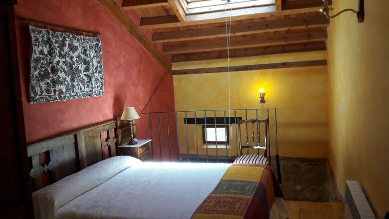 Hotel Posada Molino Del Canto
