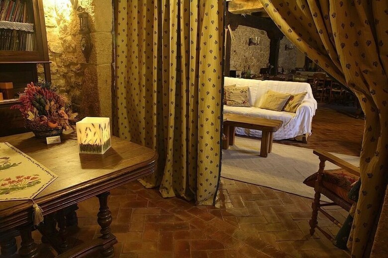 Hotel Posada Molino Del Canto