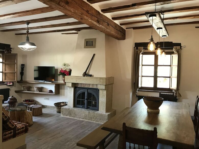 Agroturismo La Casa de Alberto