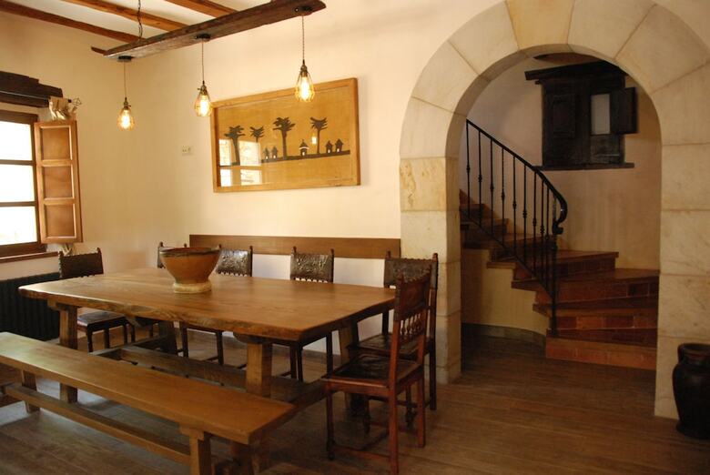 Agroturismo La Casa de Alberto