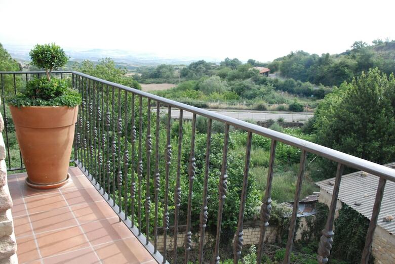 Agroturismo La Casa de Alberto