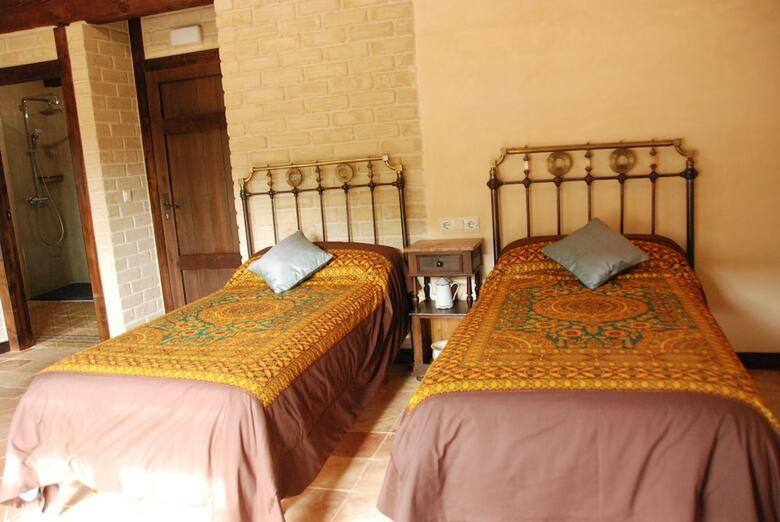 Agroturismo La Casa de Alberto