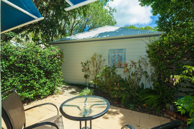 Noosa Entrance Waterfront Resort