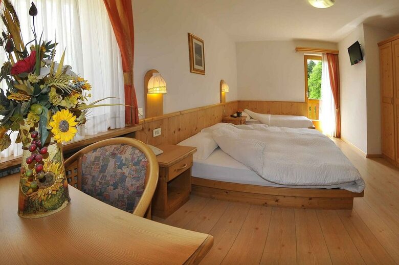 Hotel Albergo Nido Verde