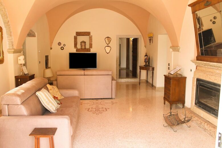 Antica Residenza San Martino