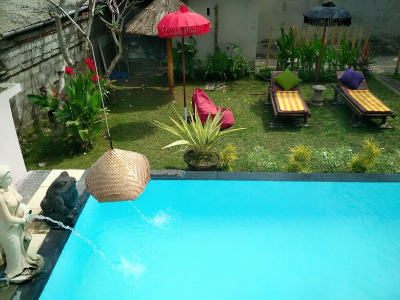 Hotel Svaha Guest House