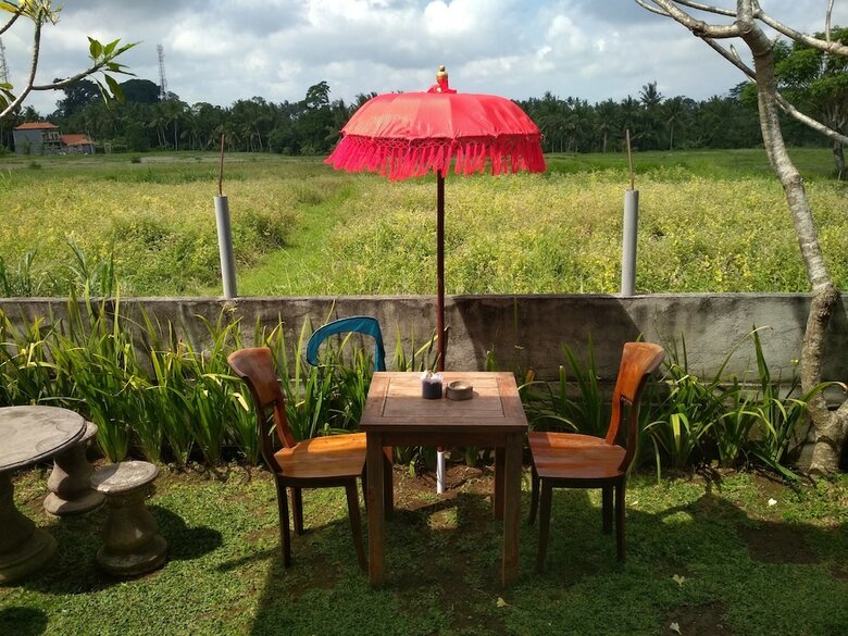 Hotel Svaha Guest House