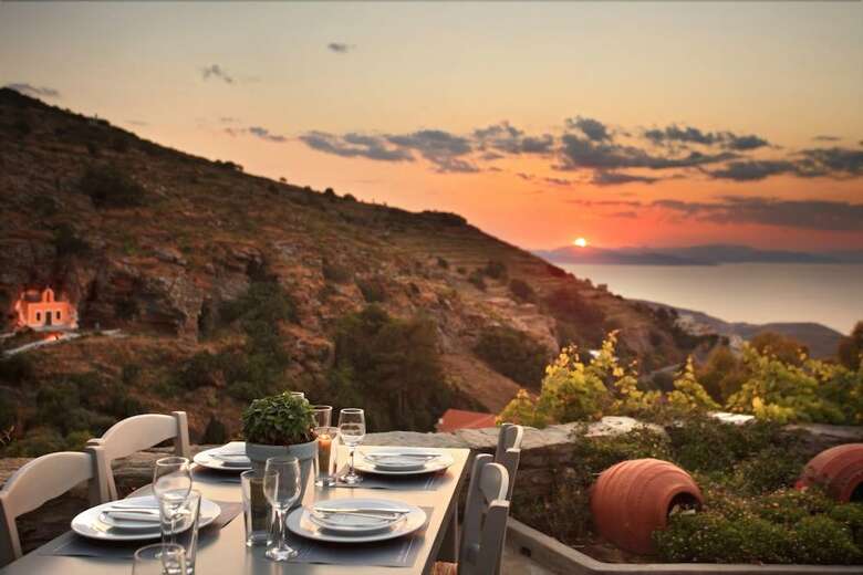 Villa Lefkothea