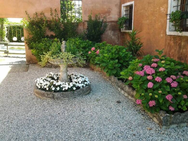 Barchessa Contarini