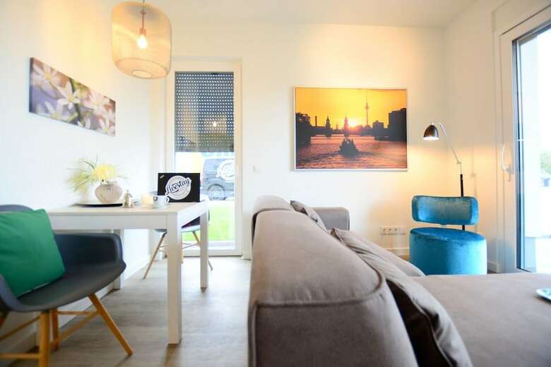 Apartamentos Luxstay Werder
