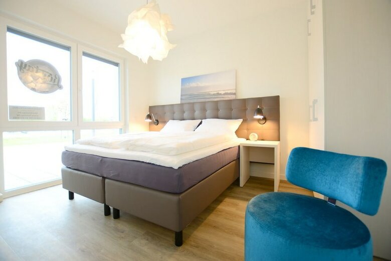 Apartamentos Luxstay Werder