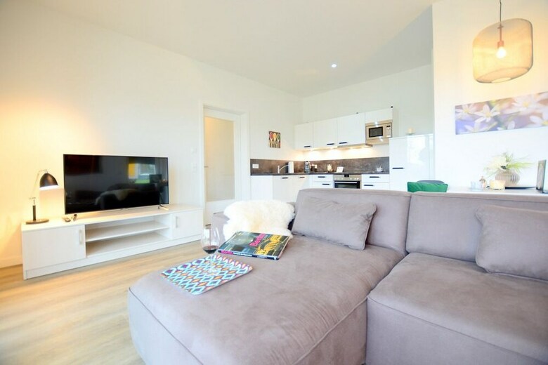 Apartamentos Luxstay Werder