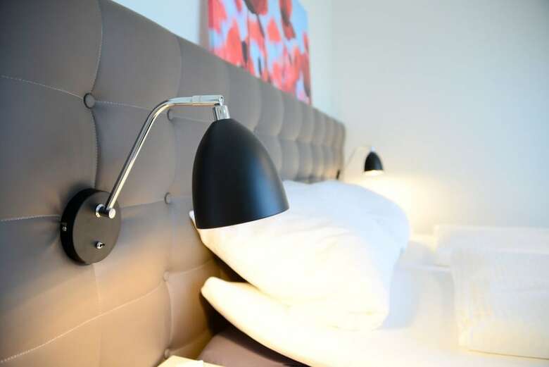 Apartamentos Luxstay Werder