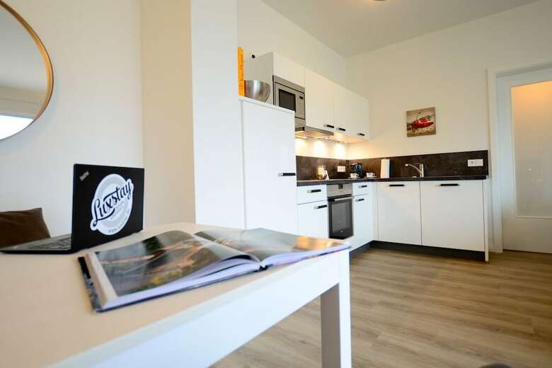 Apartamentos Luxstay Werder