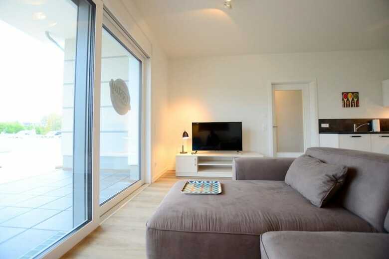 Apartamentos Luxstay Werder