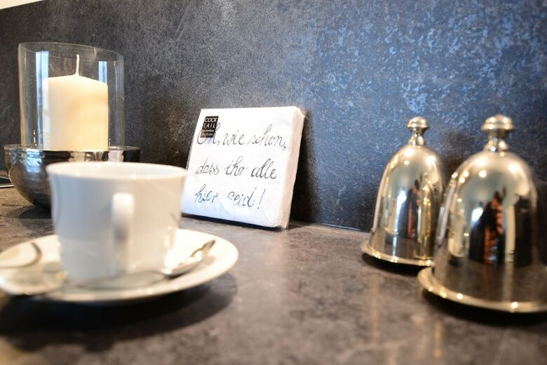 Apartamentos Luxstay Werder