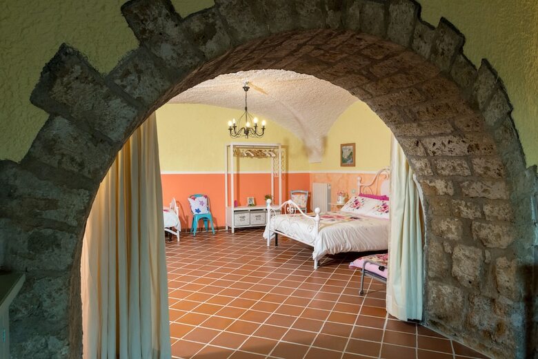 Agroturismo Il Raggio Di Sole