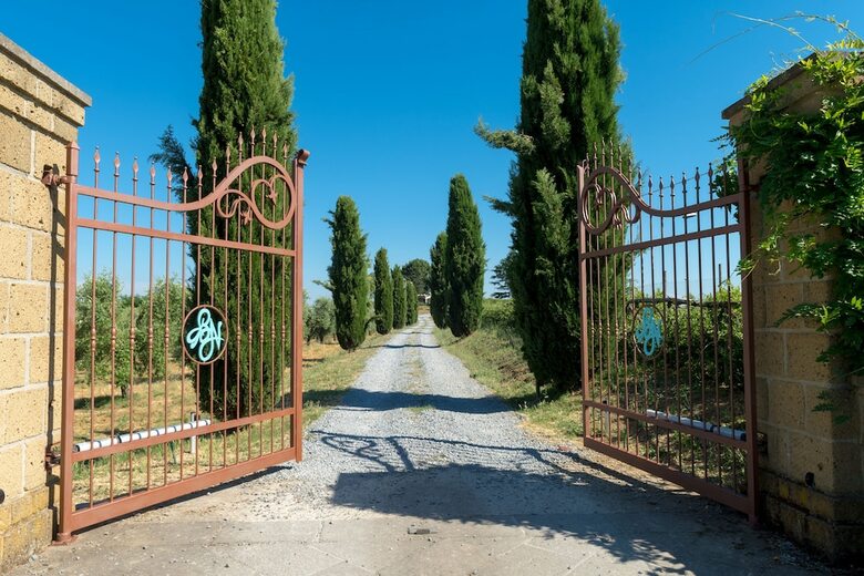 Agroturismo Il Raggio Di Sole