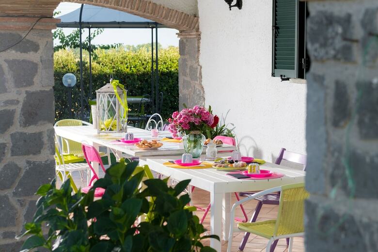 Agroturismo Il Raggio Di Sole